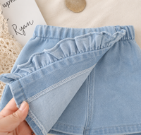 Thumbnail for Mini Fashion™ - Set di pizzo per ragazze carine
