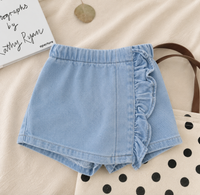 Thumbnail for Mini Fashion™ - Set di pizzo per ragazze carine