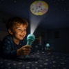Story Torch™ - Magia della notte - Torcia-proiettore a batteria