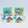SmartLearners – Divertente ed educativo – Gioco di puzzle matematico