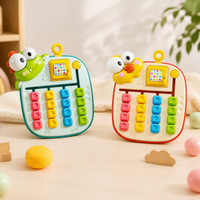 Thumbnail for ColorMatch – Educativo e interattivo – Gioco di puzzle con smistamento per colore