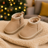 Thumbnail for CozySteps – Caldi e pratici – Stivaletti per bambini