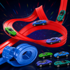 FastLane – Emozionante e istruttivo – Pista da corsa flessibile