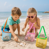 BeachPlay – Divertimento acquatico ed educativo – Strandtassen