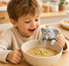 FoodBreeze – Intelligente e utile – Soffiatore e raffreddatore portatile per cibi caldi