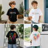 StarGlow – Leggera e divertente – Maglietta con stella
