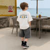MiniStyle – Qualità e stile – Maglietta “Creative Nuthink”
