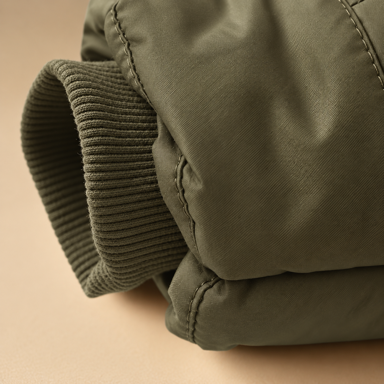 CozyTrend – Elegante e caldo – Parka invernale con collo di pelliccia