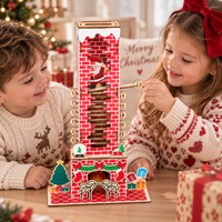 Thumbnail for SantaCountdown – Festoso e interattivo – Calendario dell'Avvento di 24 giorni