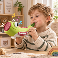 Thumbnail for HappyHorn – Ludico e musicale – Giocattoli con versi di animali