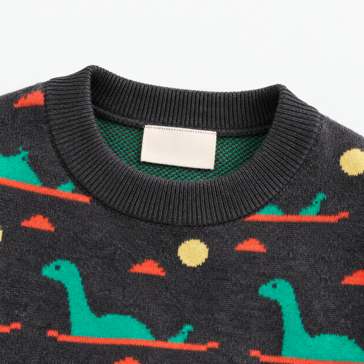 CozyStyle – Caldo e confortevole – Maglione in maglia