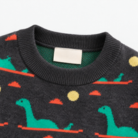 Thumbnail for CozyStyle – Caldo e confortevole – Maglione in maglia