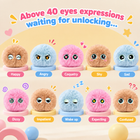 Thumbnail for AiBuddy – Peluche con IA parlante e chat vocale