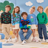 Thumbnail for CozyStyle – Caldo e confortevole – Maglione in maglia
