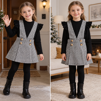 Thumbnail for Mini Fashion™ - Carino ed elegante - Set di abbigliamento