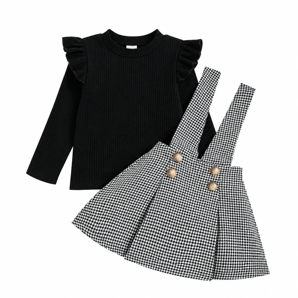 Mini Fashion™ - Carino ed elegante - Set di abbigliamento
