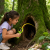 JuniorExplorer – Educativo e divertente – Videocamera boroscopica per bambini