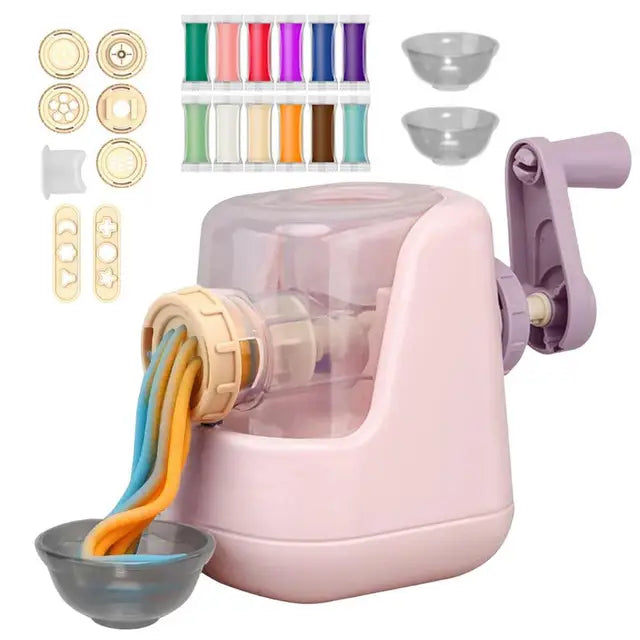 PastaMaker Set™ - Divertimento culinario - Gioco di cucina