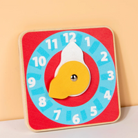 Thumbnail for TinySkills – Creativo ed educativo – Tavola magnetica Montessori “Busy Board”