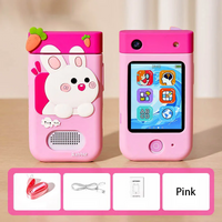Thumbnail for KiddoPhone – Educativo e interattivo – Smartphone per bambini con fotocamera e giochi