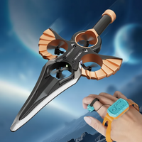 Thumbnail for AirBlade – Divertente e interattivo – Giocattolo volante telecomandato con design a forma di spada