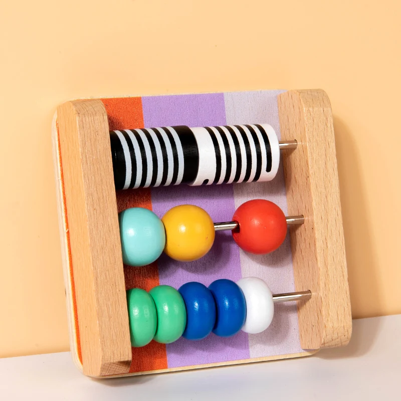 TinySkills – Creativo ed educativo – Tavola magnetica Montessori “Busy Board”
