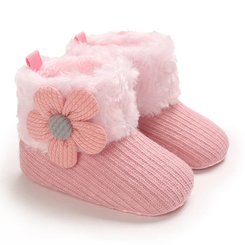 Mini Fashion™ - Piedi sempre caldi - Scarpe invernali per bambini