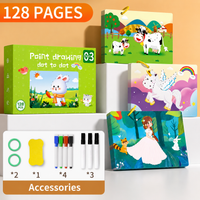 Thumbnail for Line Book™ - Prima introduzione alla scrittura - Libro di esercizi per bambini