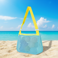 Thumbnail for BeachPlay – Divertimento acquatico ed educativo – Strandtassen
