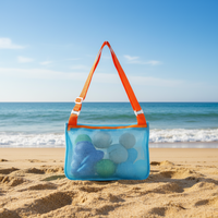 Thumbnail for BeachPlay – Divertimento acquatico ed educativo – Strandtassen