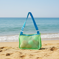 Thumbnail for BeachPlay – Divertimento acquatico ed educativo – Strandtassen