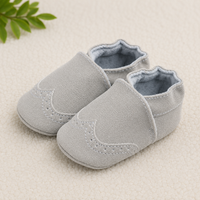Thumbnail for SweetSteps – Morbide e antiscivolo – Scarpine per neonati
