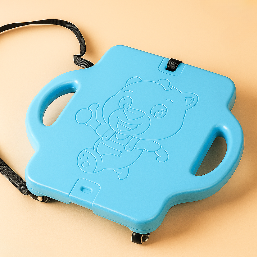 BalanceFun – Sportivo ed educativo – Tavola di equilibrio