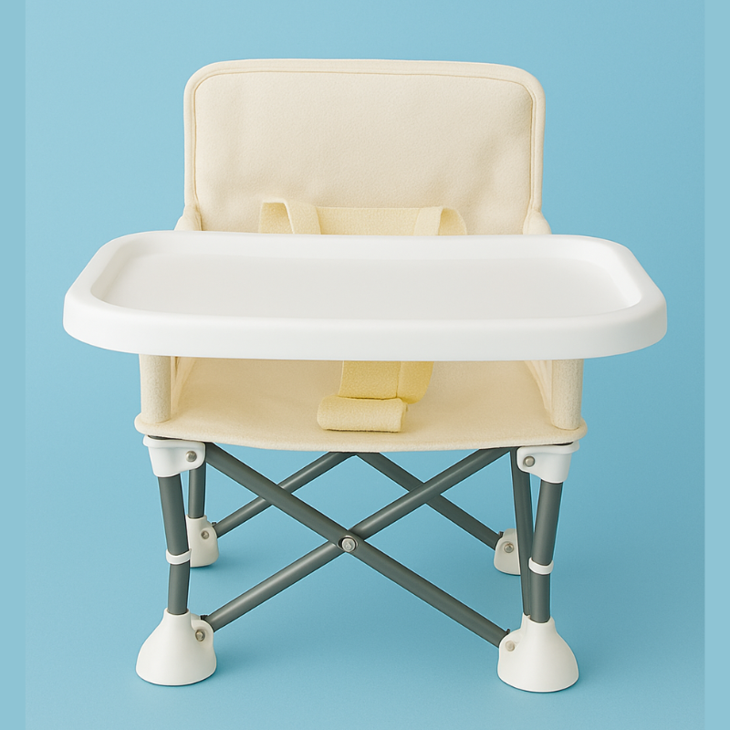 Toddler Camping Chair™ - Comoda sedia da campeggio per bambini - Sedia da campeggio per bambini