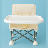 Thumbnail for Toddler Camping Chair™ - Comoda sedia da campeggio per bambini - Sedia da campeggio per bambini