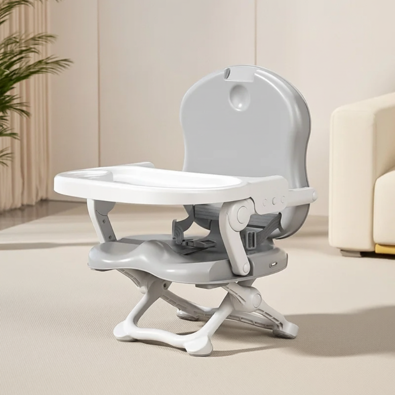 LittleCare – Compatta e facile da usare – Seggiolone per bambini