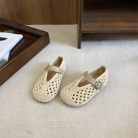 Thumbnail for LittleWalkers – Comfort e traspirabilità – Ballerine Mary Jane