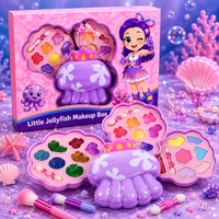 Thumbnail for Make-Up Playset™ - Sicuro e stimolante per la creatività - Trucco magico