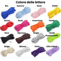 Thumbnail for CuddleBasket – Carino e personale – Cestino per pannolini personalizzato