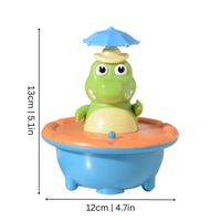 Thumbnail for SplashCroco – Magico divertimento in acqua - Giocattoli da bagno e da piscina