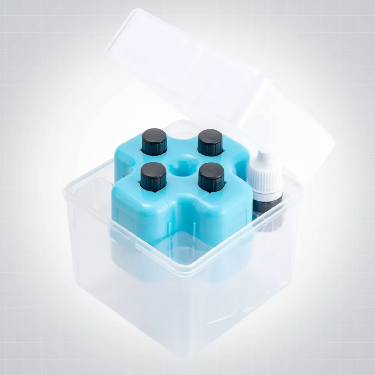 MathRoll – Esercitazioni e preparazione alla scuola – Set 4 in 1 RekenRoller