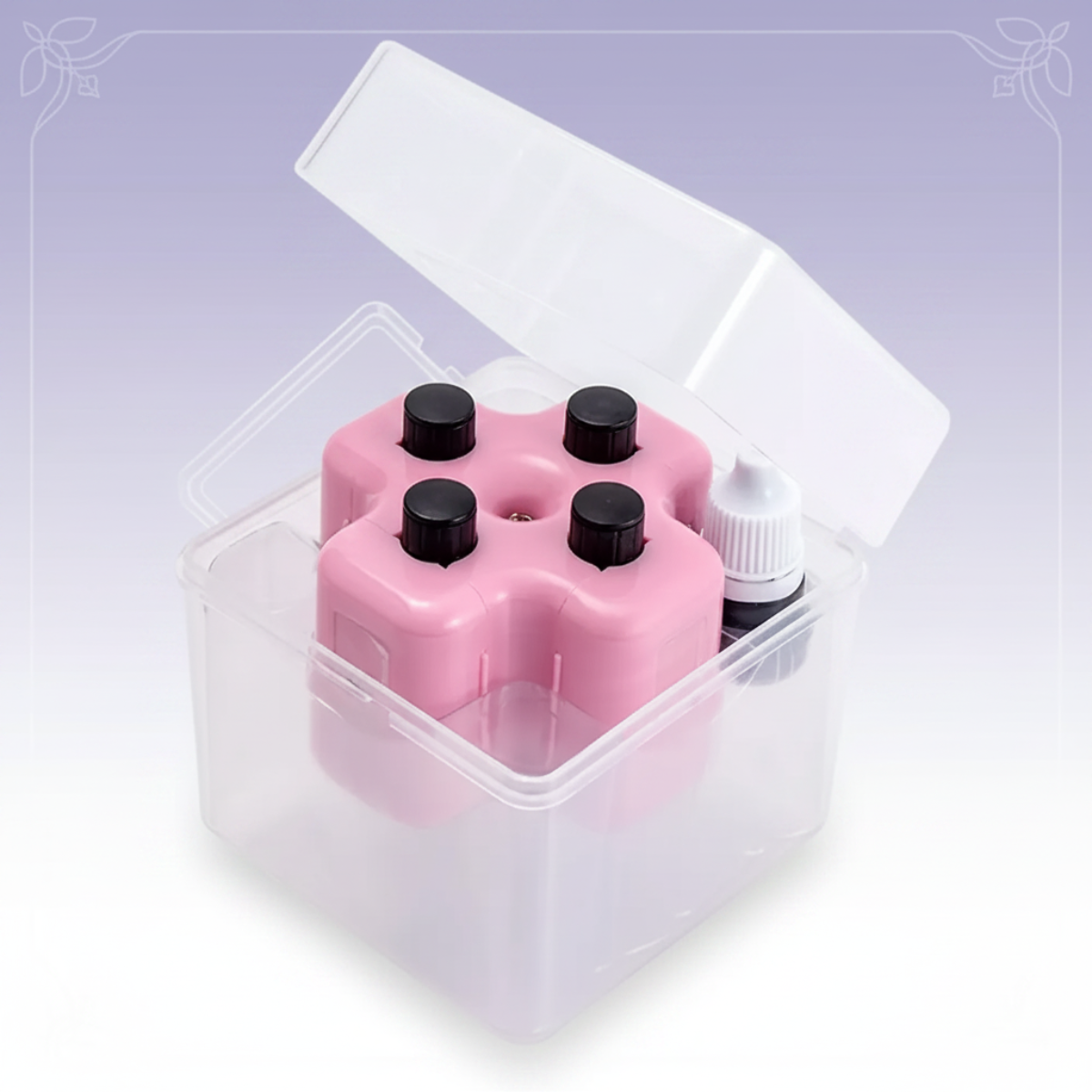 MathRoll – Esercitazioni e preparazione alla scuola – Set 4 in 1 RekenRoller