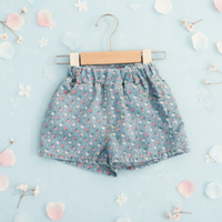 Thumbnail for Mini Fashion™ - Abbigliamento estivo - Set di abbigliamento per bambine