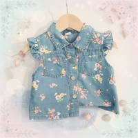 Thumbnail for Mini Fashion™ - Abbigliamento estivo - Set di abbigliamento per bambine