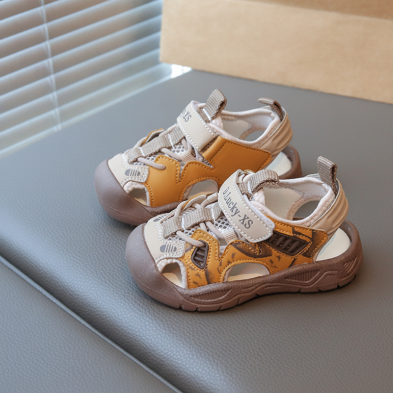 Mini Fashion™ - Design traspirante - Sandali per bambini