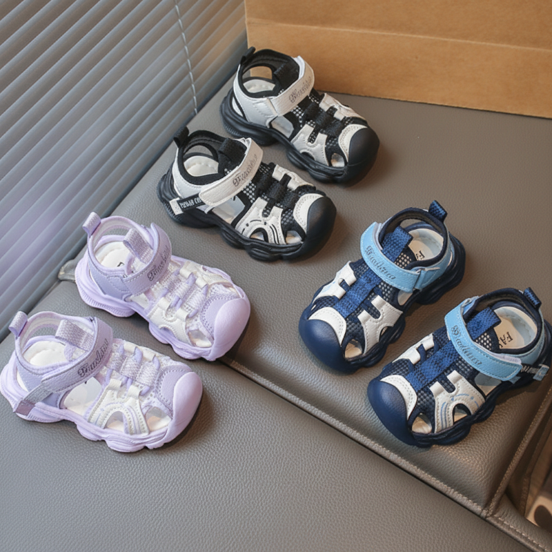 Mini Fashion™ - Design traspirante - Sandali per bambini