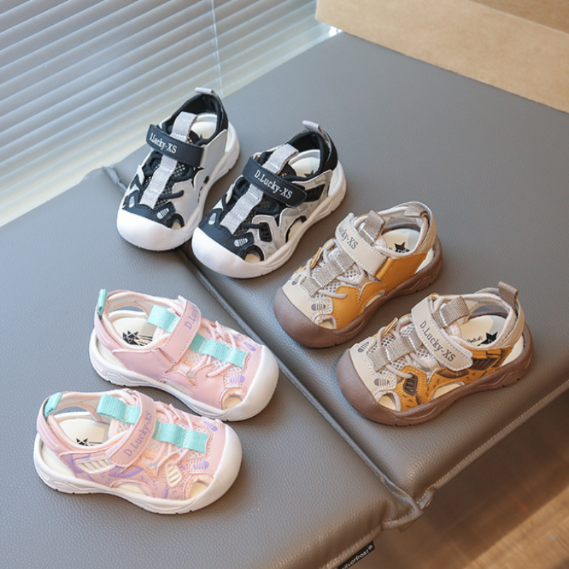 Mini Fashion™ - Design traspirante - Sandali per bambini