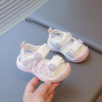 Thumbnail for Mini Fashion™ - Design traspirante - Sandali per bambini
