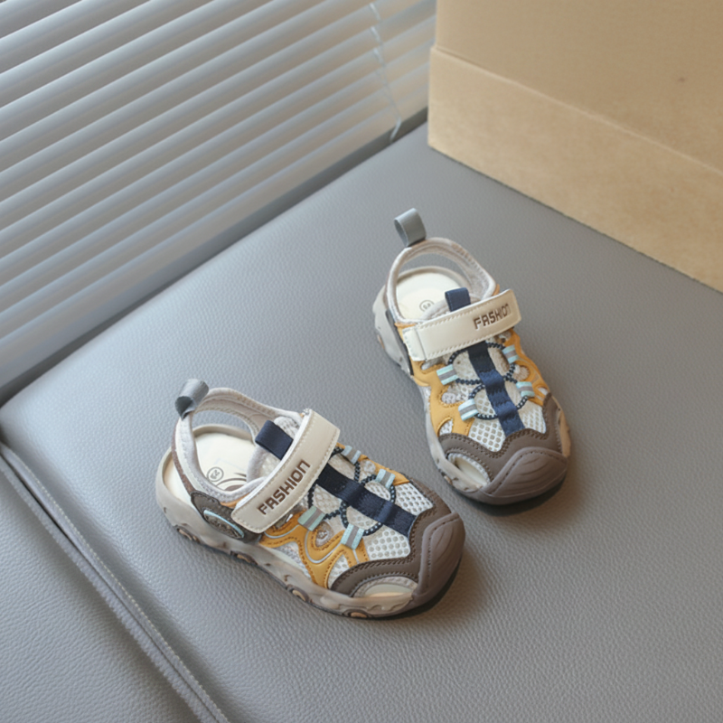 Mini Fashion™ - Design traspirante - Sandali per bambini
