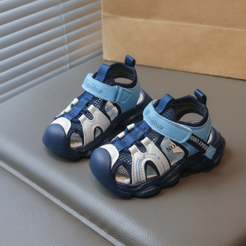 Mini Fashion™ - Design traspirante - Sandali per bambini